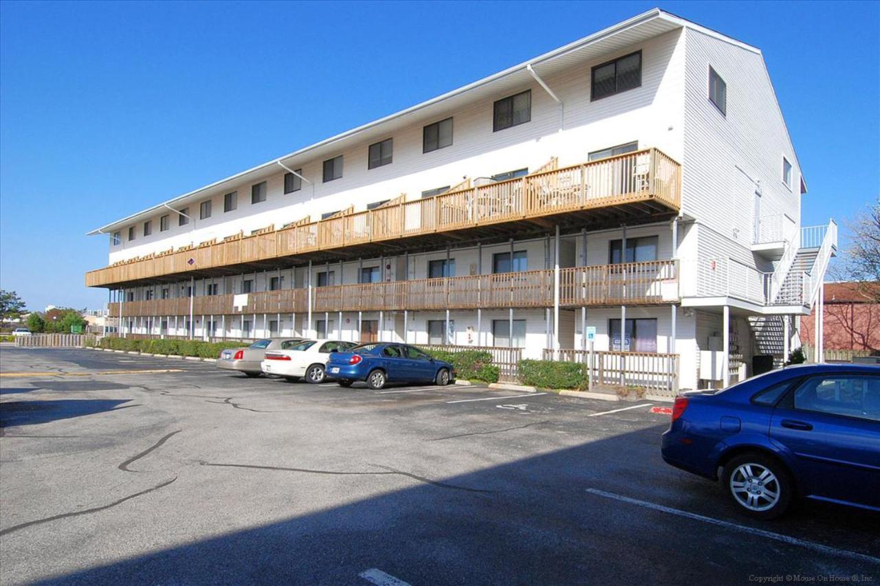Jockey Beach Club 323 Ocean City Esterno foto